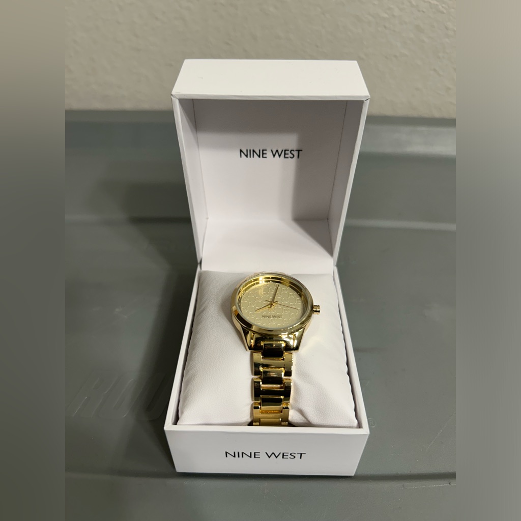 Brand New Nine West Watch